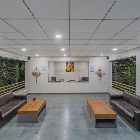 Hotel Sterling Gir Talala Esterno foto