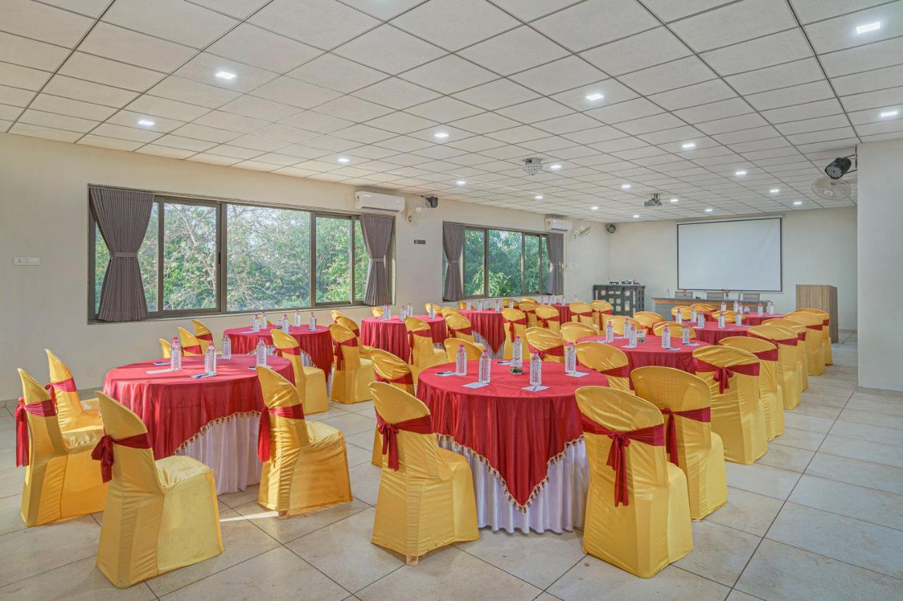 Hotel Sterling Gir Talala Esterno foto