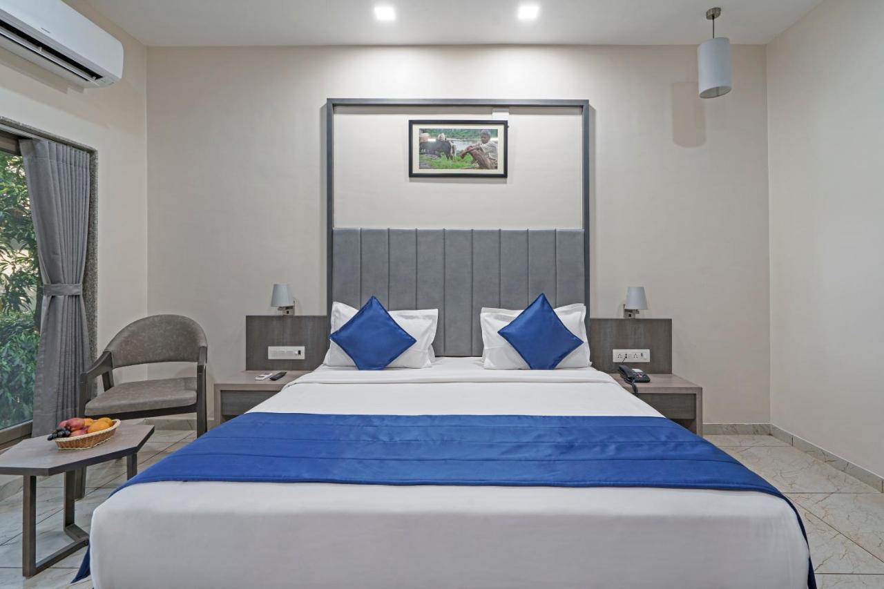 Hotel Sterling Gir Talala Esterno foto
