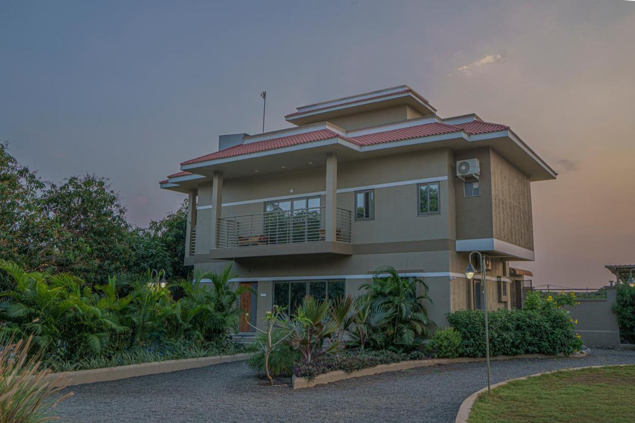 Hotel Sterling Gir Talala Esterno foto