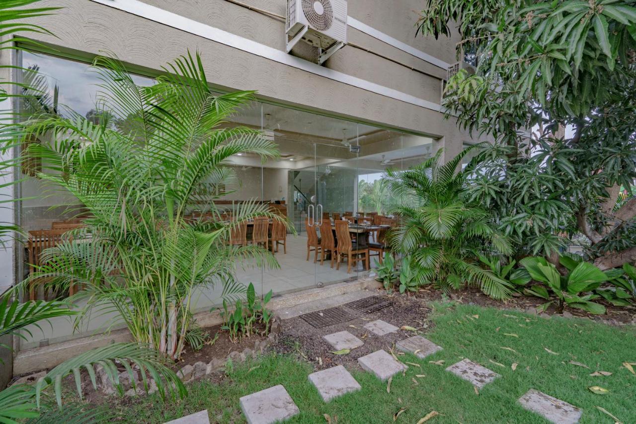 Hotel Sterling Gir Talala Esterno foto