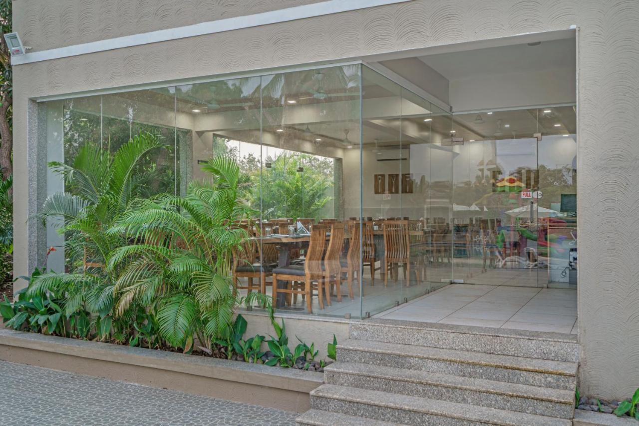 Hotel Sterling Gir Talala Esterno foto