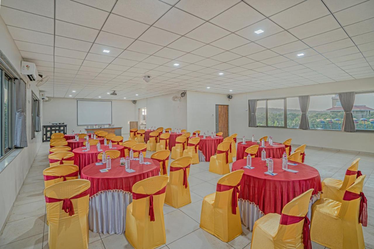 Hotel Sterling Gir Talala Esterno foto